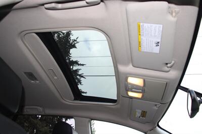 2012 Nissan Rogue SV w/SL Package   - Photo 9 - Shoreline, WA 98133