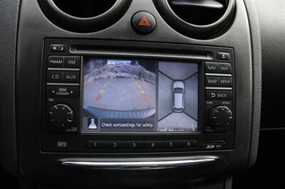 2012 Nissan Rogue SV w/SL Package   - Photo 10 - Shoreline, WA 98133