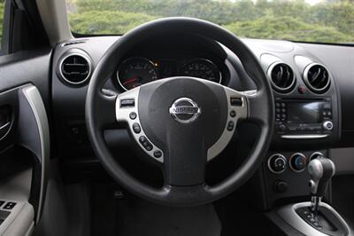 2011 Nissan Rogue SV 1-owner   - Photo 19 - Shoreline, WA 98133