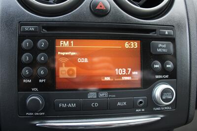2011 Nissan Rogue SV 1-owner   - Photo 10 - Shoreline, WA 98133