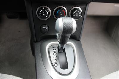 2011 Nissan Rogue SV 1-owner   - Photo 9 - Shoreline, WA 98133