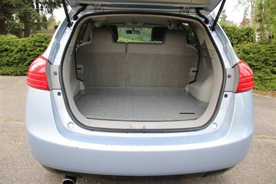 2011 Nissan Rogue SV 1-owner   - Photo 17 - Shoreline, WA 98133