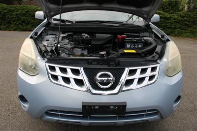 2011 Nissan Rogue SV 1-owner   - Photo 20 - Shoreline, WA 98133