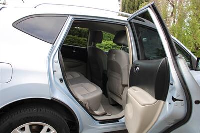 2011 Nissan Rogue SV 1-owner   - Photo 6 - Shoreline, WA 98133