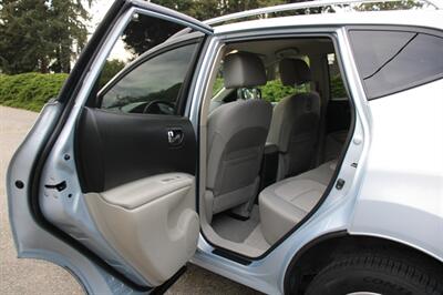 2011 Nissan Rogue SV 1-owner   - Photo 16 - Shoreline, WA 98133