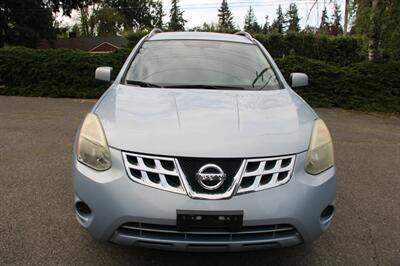 2011 Nissan Rogue SV 1-owner   - Photo 11 - Shoreline, WA 98133