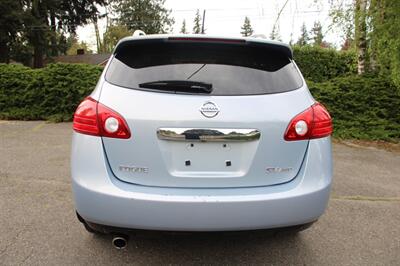 2011 Nissan Rogue SV 1-owner   - Photo 12 - Shoreline, WA 98133