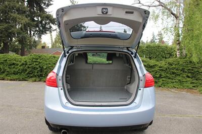 2011 Nissan Rogue SV 1-owner   - Photo 18 - Shoreline, WA 98133