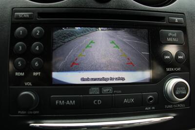 2011 Nissan Rogue SV 1-owner   - Photo 8 - Shoreline, WA 98133