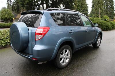 2010 Toyota RAV4 Limited   - Photo 3 - Shoreline, WA 98133