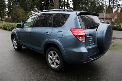 2010 Toyota RAV4 Limited   - Photo 4 - Shoreline, WA 98133