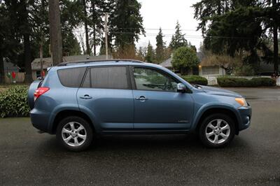 2010 Toyota RAV4 Limited   - Photo 12 - Shoreline, WA 98133