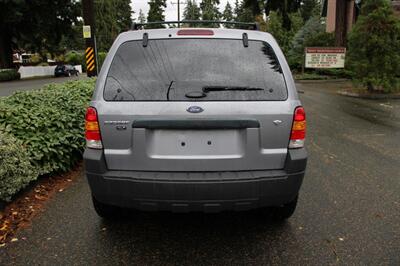 2007 Ford Escape XLT Sport   - Photo 10 - Shoreline, WA 98133