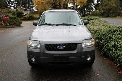 2007 Ford Escape XLT Sport   - Photo 9 - Shoreline, WA 98133