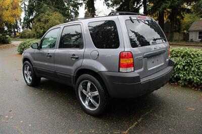 2007 Ford Escape XLT Sport   - Photo 4 - Shoreline, WA 98133