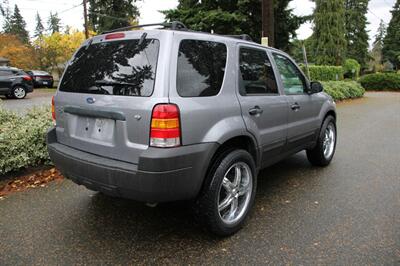 2007 Ford Escape XLT Sport   - Photo 3 - Shoreline, WA 98133