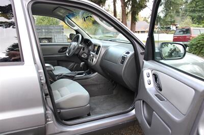 2007 Ford Escape XLT Sport   - Photo 13 - Shoreline, WA 98133