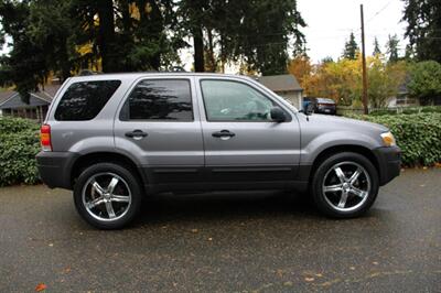 2007 Ford Escape XLT Sport   - Photo 11 - Shoreline, WA 98133