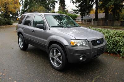 2007 Ford Escape XLT Sport   - Photo 2 - Shoreline, WA 98133