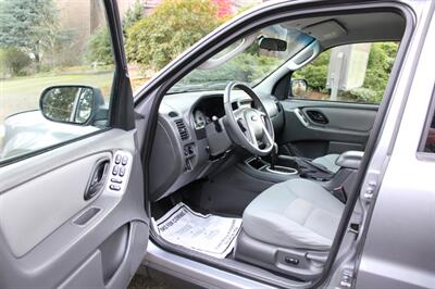 2007 Ford Escape XLT Sport   - Photo 5 - Shoreline, WA 98133