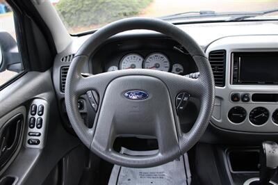 2007 Ford Escape XLT Sport   - Photo 16 - Shoreline, WA 98133