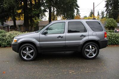 2007 Ford Escape XLT Sport   - Photo 12 - Shoreline, WA 98133