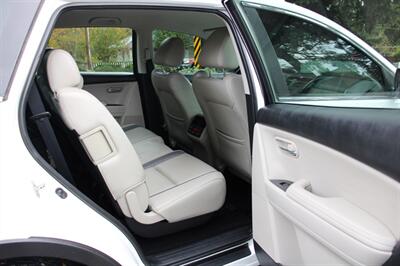 2011 Mazda CX-9 Touring   - Photo 6 - Shoreline, WA 98133