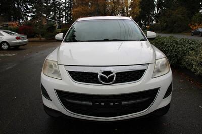 2011 Mazda CX-9 Touring   - Photo 9 - Shoreline, WA 98133