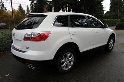 2011 Mazda CX-9 Touring   - Photo 3 - Shoreline, WA 98133