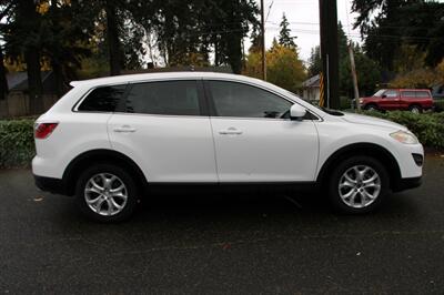 2011 Mazda CX-9 Touring   - Photo 11 - Shoreline, WA 98133