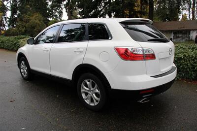 2011 Mazda CX-9 Touring   - Photo 4 - Shoreline, WA 98133