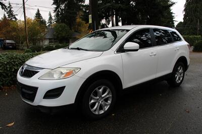 2011 Mazda CX-9 Touring   - Photo 1 - Shoreline, WA 98133