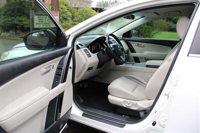 2011 Mazda CX-9 Touring   - Photo 5 - Shoreline, WA 98133