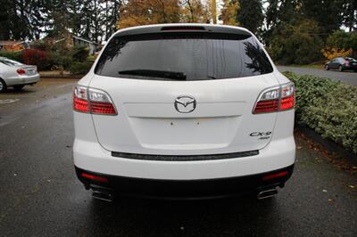 2011 Mazda CX-9 Touring   - Photo 10 - Shoreline, WA 98133