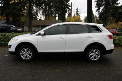 2011 Mazda CX-9 Touring   - Photo 12 - Shoreline, WA 98133