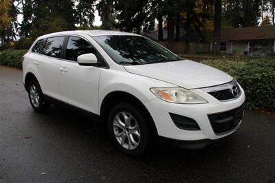 2011 Mazda CX-9 Touring   - Photo 2 - Shoreline, WA 98133