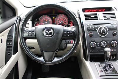 2011 Mazda CX-9 Touring   - Photo 18 - Shoreline, WA 98133