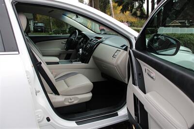 2011 Mazda CX-9 Touring   - Photo 13 - Shoreline, WA 98133