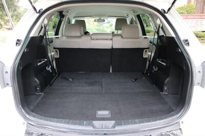 2011 Mazda CX-9 Touring   - Photo 17 - Shoreline, WA 98133