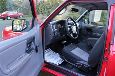 2008 Ford Ranger SPORT   - Photo 5 - Shoreline, WA 98133