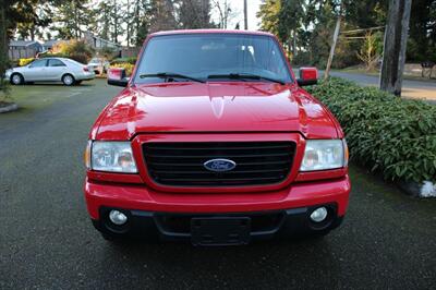 2008 Ford Ranger SPORT   - Photo 9 - Shoreline, WA 98133