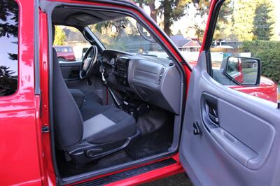 2008 Ford Ranger SPORT   - Photo 13 - Shoreline, WA 98133