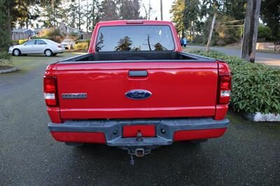 2008 Ford Ranger SPORT   - Photo 10 - Shoreline, WA 98133