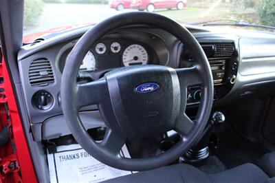 2008 Ford Ranger SPORT   - Photo 16 - Shoreline, WA 98133