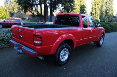 2008 Ford Ranger SPORT   - Photo 3 - Shoreline, WA 98133