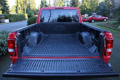 2008 Ford Ranger SPORT   - Photo 15 - Shoreline, WA 98133