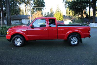 2008 Ford Ranger SPORT   - Photo 12 - Shoreline, WA 98133