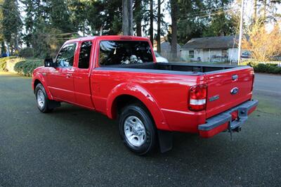 2008 Ford Ranger SPORT   - Photo 4 - Shoreline, WA 98133