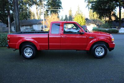 2008 Ford Ranger SPORT   - Photo 11 - Shoreline, WA 98133