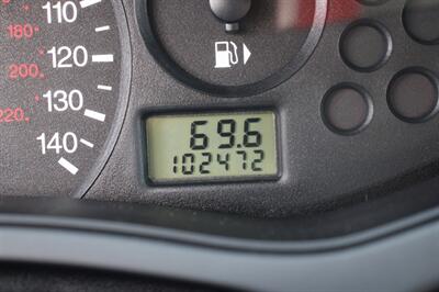 2001 Ford Focus LX  102K MILES   - Photo 7 - Shoreline, WA 98133